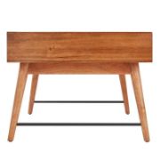 Lumi Table + Coffee Table + liqana