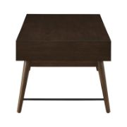 Lumi Table + Coffee Table + liqana