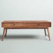 Lumi Table + Coffee Table + liqana