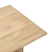 Aura Table + Coffee Table + liqana