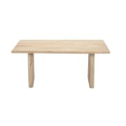 Aura Table + Coffee Table + liqana