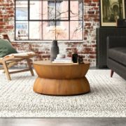 Harmony Table + Coffee Table + liqana