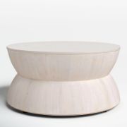 Harmony Table + Coffee Table + liqana