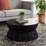 Harmony Table + Coffee Table + liqana