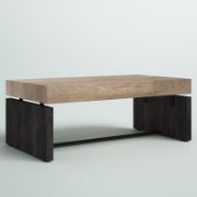 Tera Table + Coffee Table + liqana