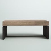 Tera Table + Coffee Table + liqana