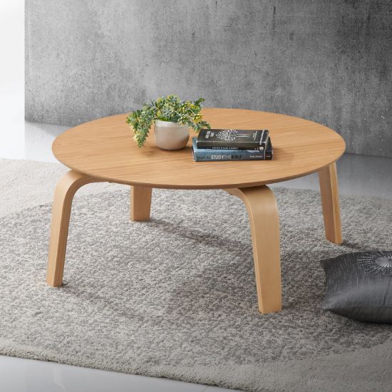 Novira Table + Coffee Table + liqana