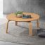 Novira Table + Coffee Table + liqana