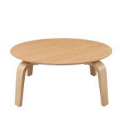 Novira Table + Coffee Table + liqana