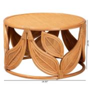 Aliva Table + Coffee Table + liqana