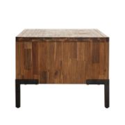 Riva Table + Coffee Table + liqana