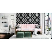 Julian Table + Coffee Table + liqana