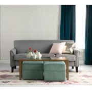 Julian Table + Coffee Table + liqana