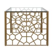 Julian Table + Coffee Table + liqana