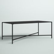 Bruno Table + Coffee Table + liqana