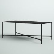 Bruno Table + Coffee Table + liqana