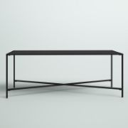 Bruno Table + Coffee Table + liqana