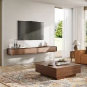Arima Table + Coffee Table + liqana