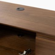 Arima Table + Coffee Table + liqana