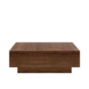 Arima Table + Coffee Table + liqana