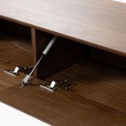 Arima Table + Coffee Table + liqana