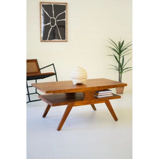 Sifa Table + Coffee Table + liqana