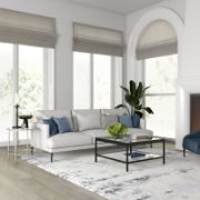 Novell Table + Coffee Table + liqana