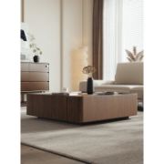 Cadis Table + Coffee Table + liqana