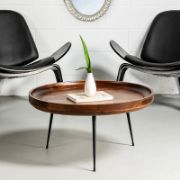 Solina Table + Coffee Table + liqana