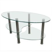 Novin Table + Coffee Table + liqana
