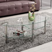 Novin Table + Coffee Table + liqana