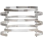 Elia Table + Coffee Table + liqana