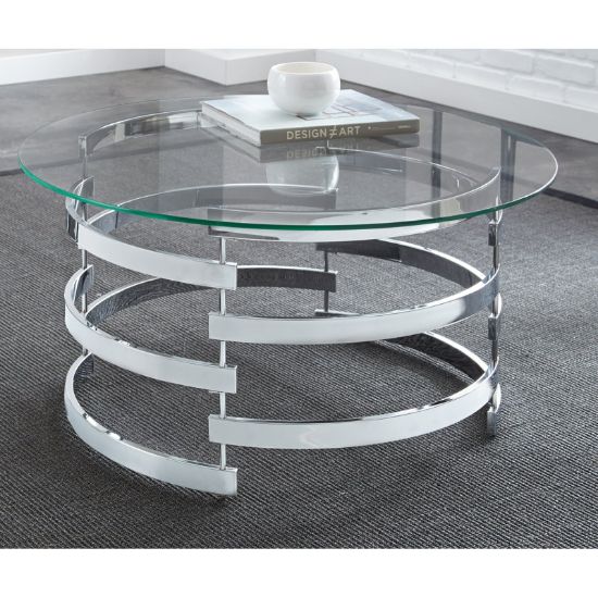 Elia Table + Coffee Table + liqana