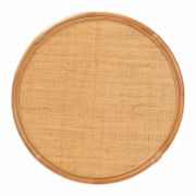 Alendra Table + Coffee Table + liqana