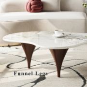 Kiaru Table + Coffee Table + liqana