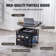 Ultra Table + Coffee Table + liqana