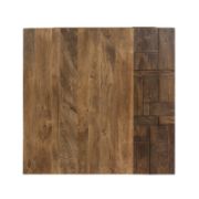 Mantic Table + Coffee Table + liqana