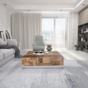 Mantic Table + Coffee Table + liqana