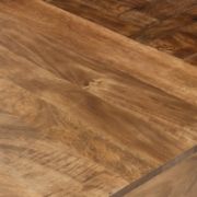 Mantic Table + Coffee Table + liqana