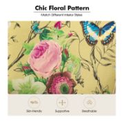 Nava Chair + Fabric Armchair + liqana