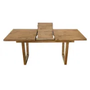 Sora Dining Table furniture liqana