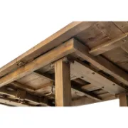 Sora Dining Table furniture liqana