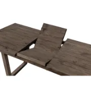 Sora Dining Table furniture liqana