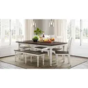 Avi Table Set furniture liqana