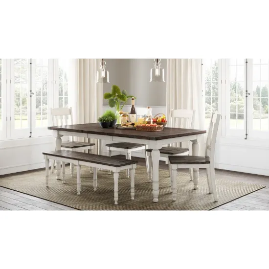 Avi Table Set furniture liqana