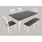Avi Table Set furniture liqana