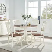 Vida Dining Set furniture liqana