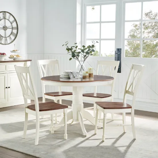 Vida Dining Set furniture liqana