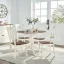 Vida Dining Set furniture liqana