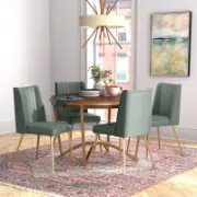 Amari Dining Set furniture liqana